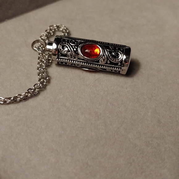 🆕Cremation Ash Necklace. - Picture 5 of 6